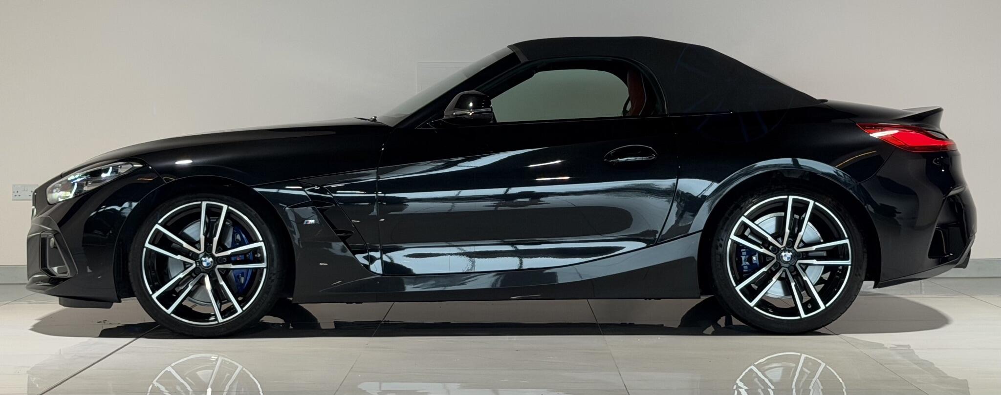 BMW Z4 2.0 20i M Sport Auto sDrive Euro 6 (s/s) 2dr